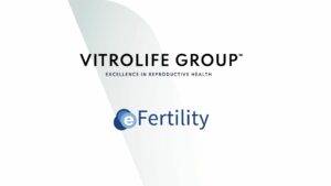efertility es adquirida por Vitrolife Group