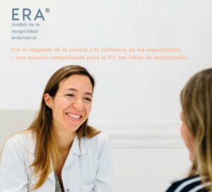 Receptividad Endometrial